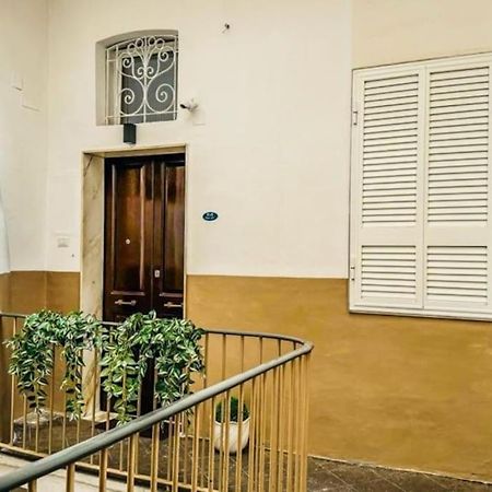 Casa Gio' 2 Bari Apartment Exterior photo