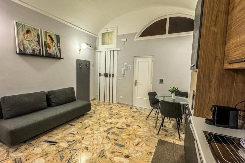 Casa Gio' 2 Bari Apartment Exterior photo