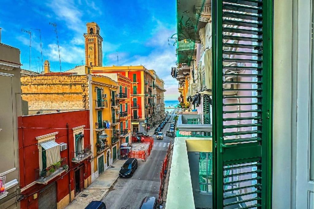 Casa Gio' 2 Bari Apartment Exterior photo